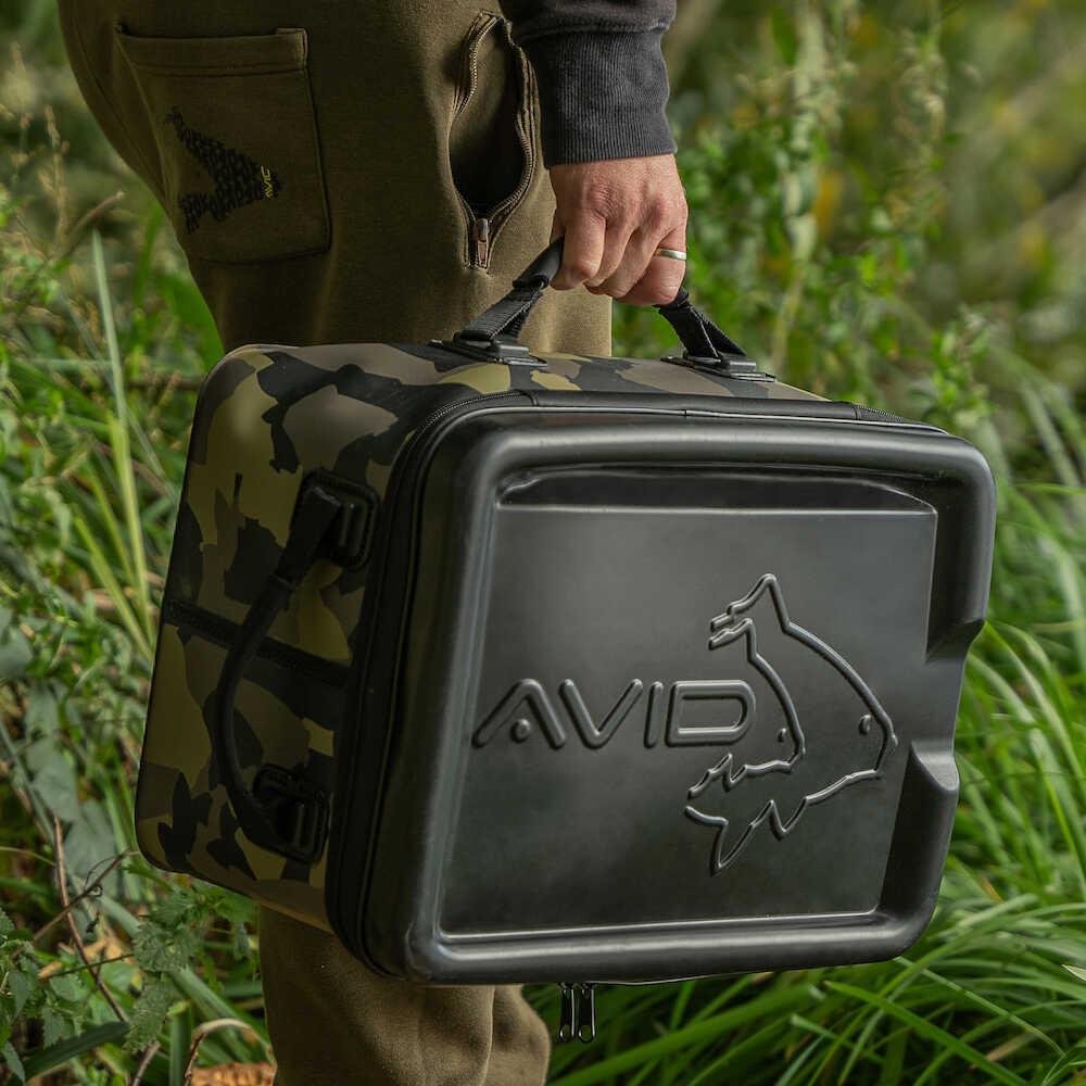Avid Stormshield Pro Tech Pack