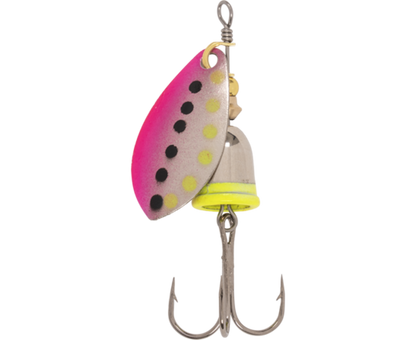 Zebco Demonic Predator Buzz Spinner Set 9g