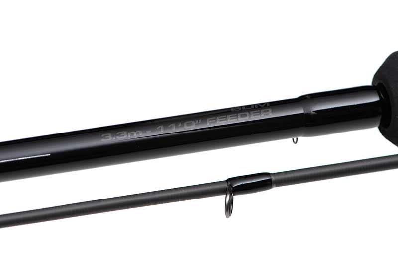 Matrix Horizon X Ultra Pro Slim Feeder Rod