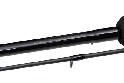 Matrix Horizon X Ultra Pro Slim Feeder Rod