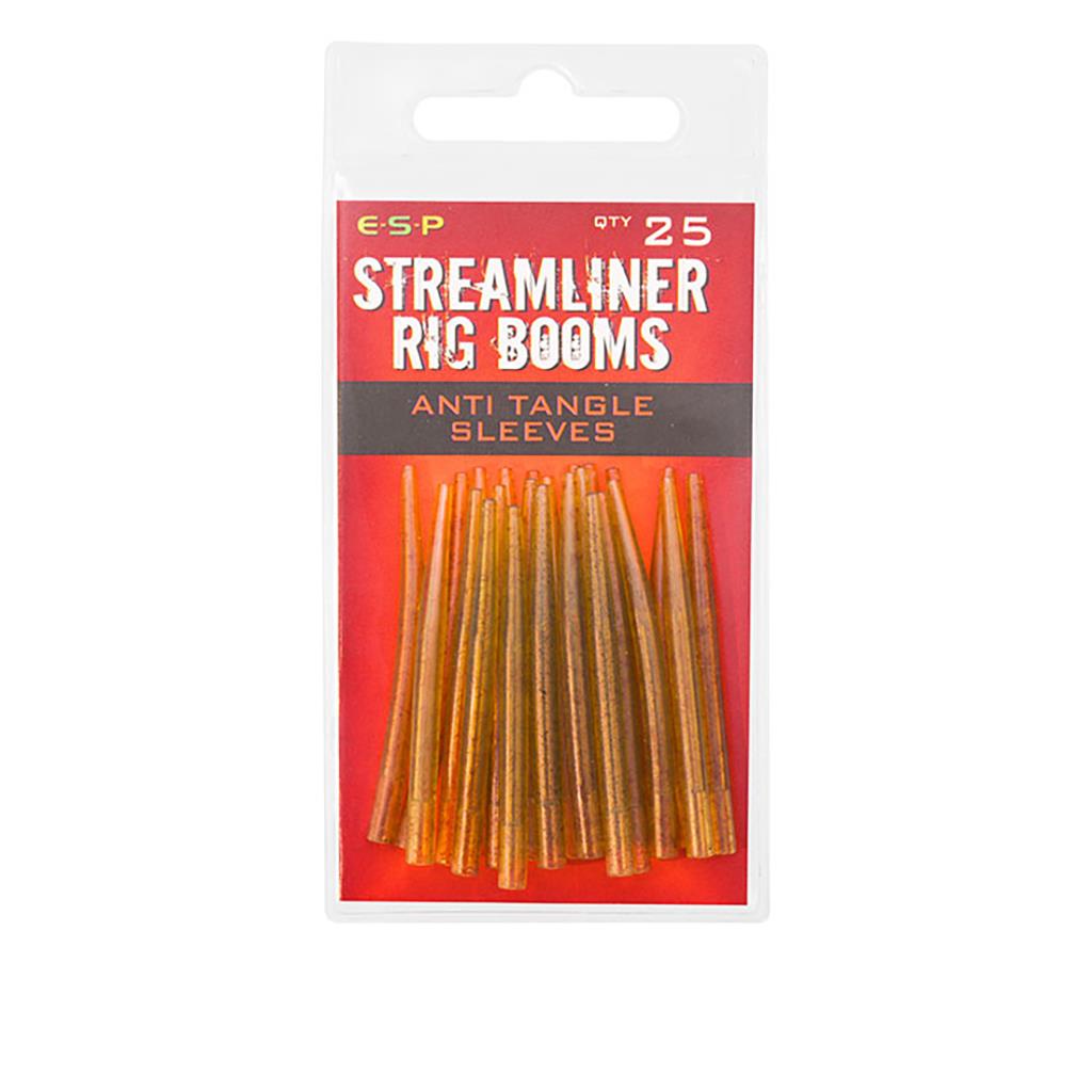 ESP Streamliner Rig Boom