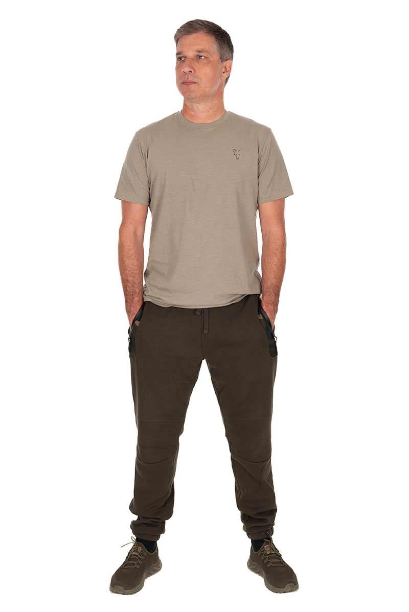 Fox Premium 310 Joggers Khaki & Camo