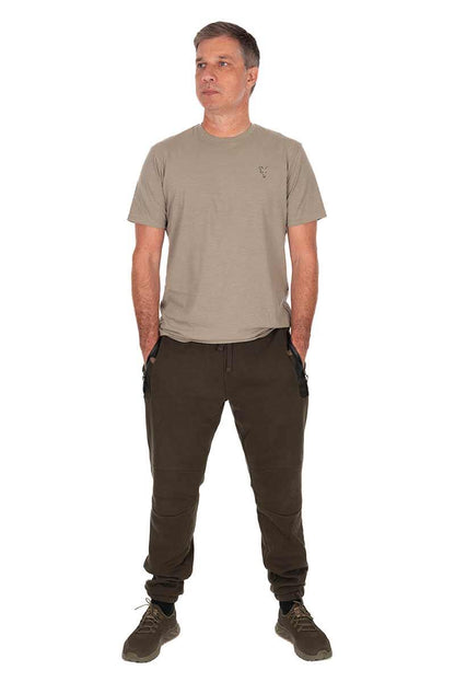 Fox Premium 310 Joggers Khaki & Camo