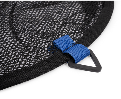 Zebco Ambition Aluminium Round 3m Keepnet 3mm