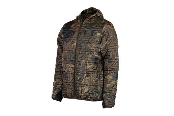 Nash ZT Climate Jacket