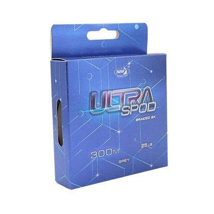 Katran UltraSpod Braid 25lb