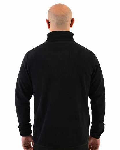 Guru 1/4 Zip Fleece Jacket