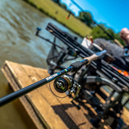 Preston Ignition Fishing Rods
