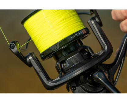 Avid Ex-Cast 14000 Reel