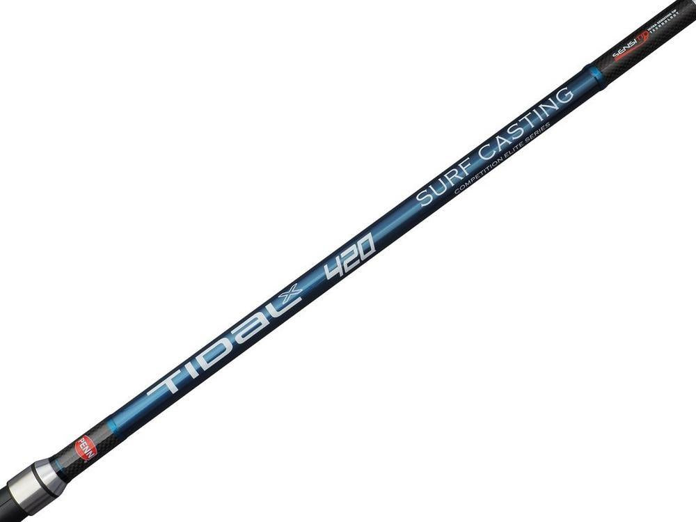 Penn Tidal X 453 100-300g K-Hybrid Sensitip