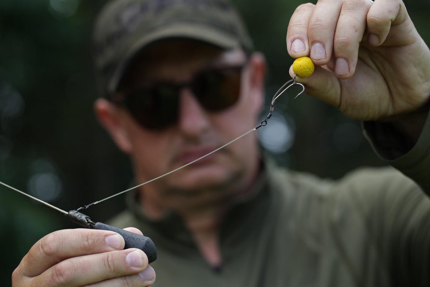 Korda D-Rig Kickers