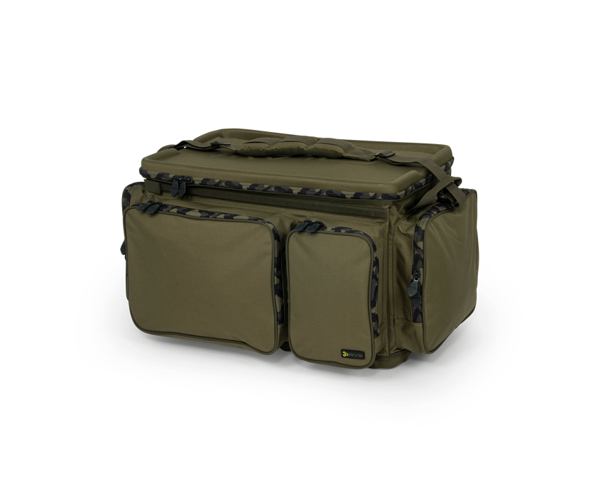 Avid RVS Deluxe Hard-Top Carryall - XL