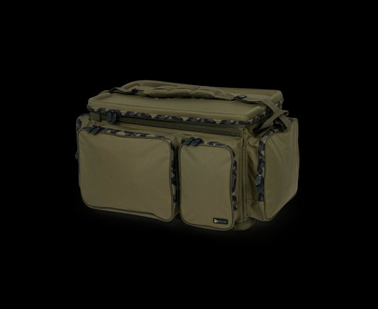 Avid RVS Deluxe Hard-Top Carryall - XL