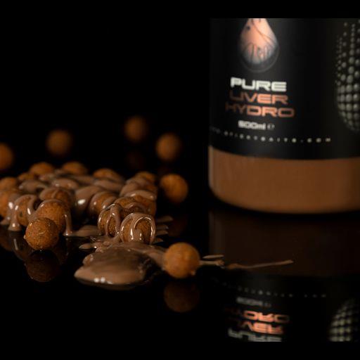 Sticky Baits Pure Liver Hydro
