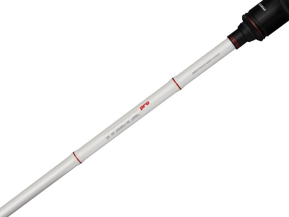 Abu Garcia Max Pro Casting Combo