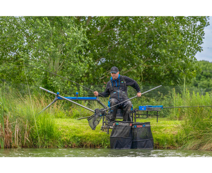 Preston Superium X95 16m Pole