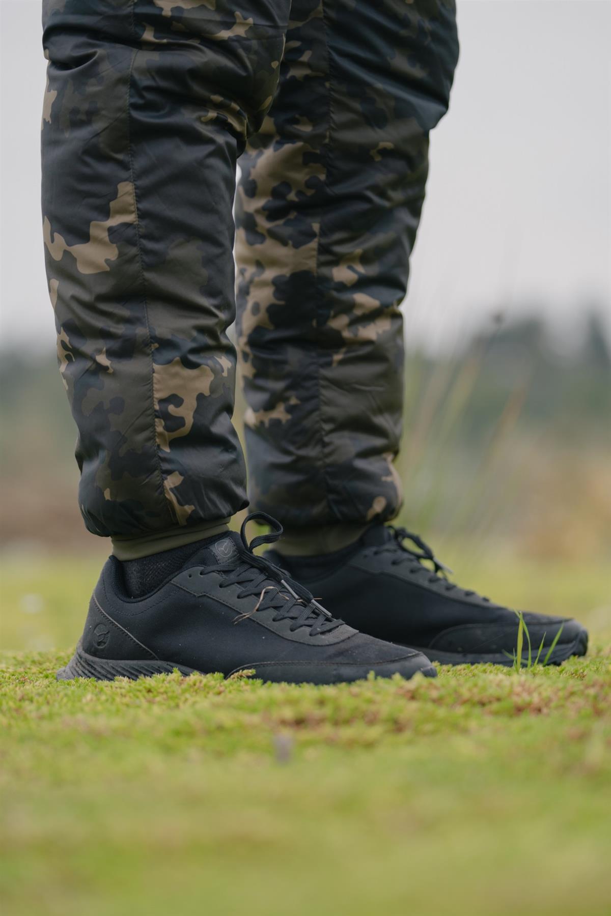 Korda Insulated Jogger Dark Kamo