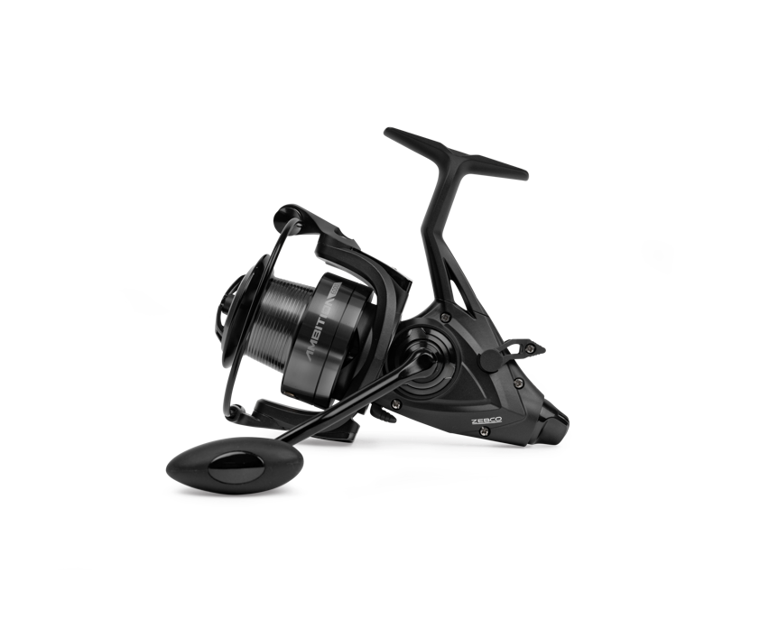 Zebco Ambition Feeder FS