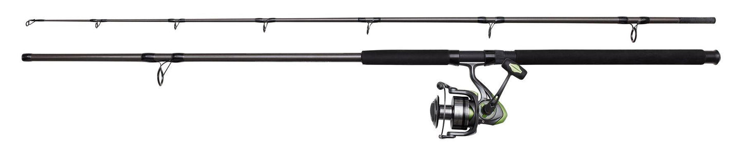 DAM Full Cat Combo