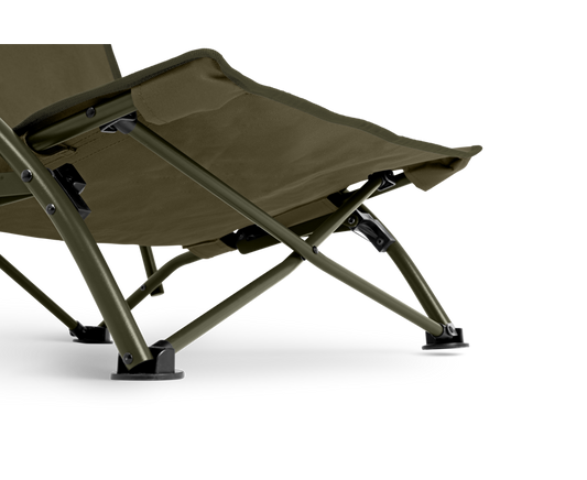 Avid Revolve Low Chair