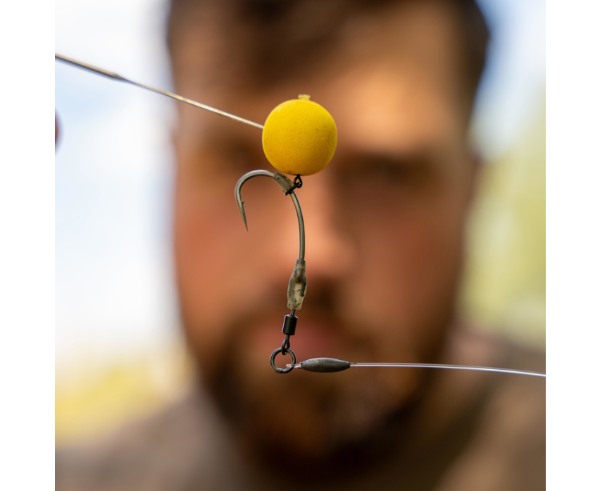 Avid Outline Tungsten GripTek Putty