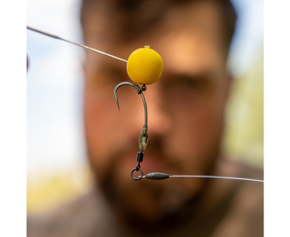 Avid Outline Tungsten GripTek Putty