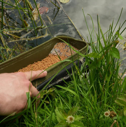 One More Cast FC iScream 2mm Sticky Pellet 600g