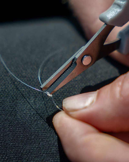 Matrix Titanium Braid Scissors