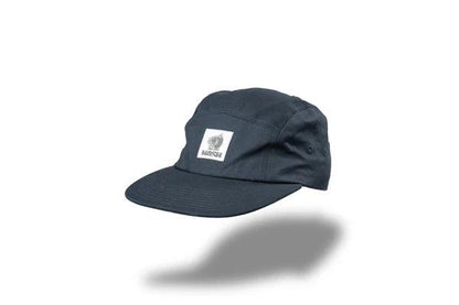 Nash Make It Happen Badge 5 Panel Cap