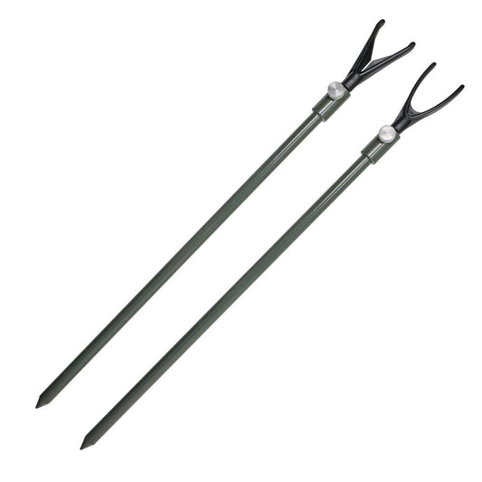 Axia Rod Rest Set | Fixed Head