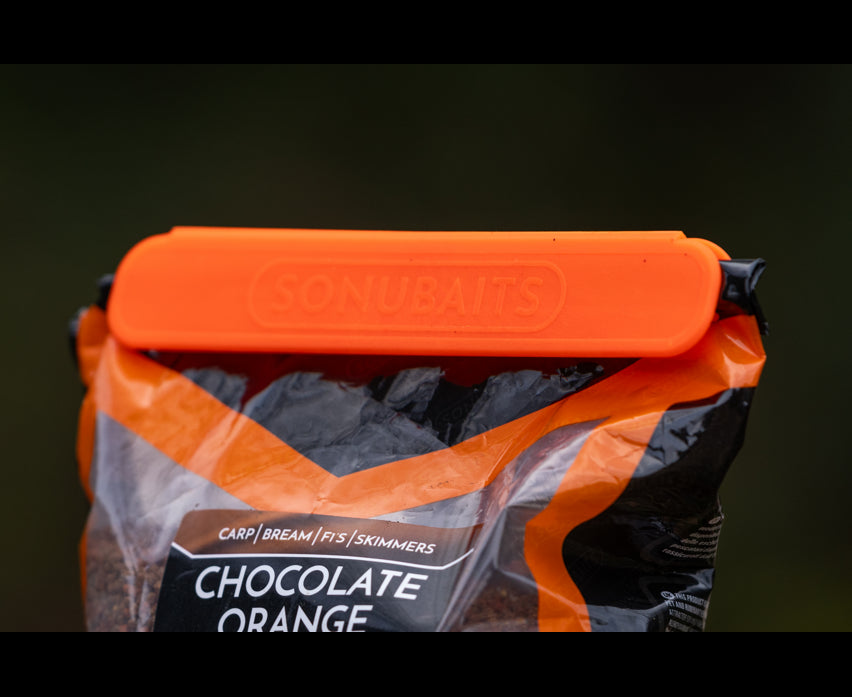 Sonubaits Bait Bag Clip