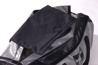 GUY COTTEN ROLLO HOLDALL BAG