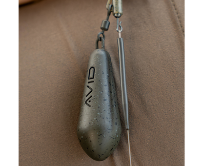 Avid Outline Tungsten Anti-Tangle Sleeve