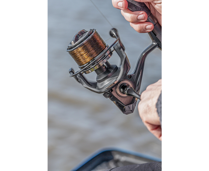 Preston Monster Feeder Reel