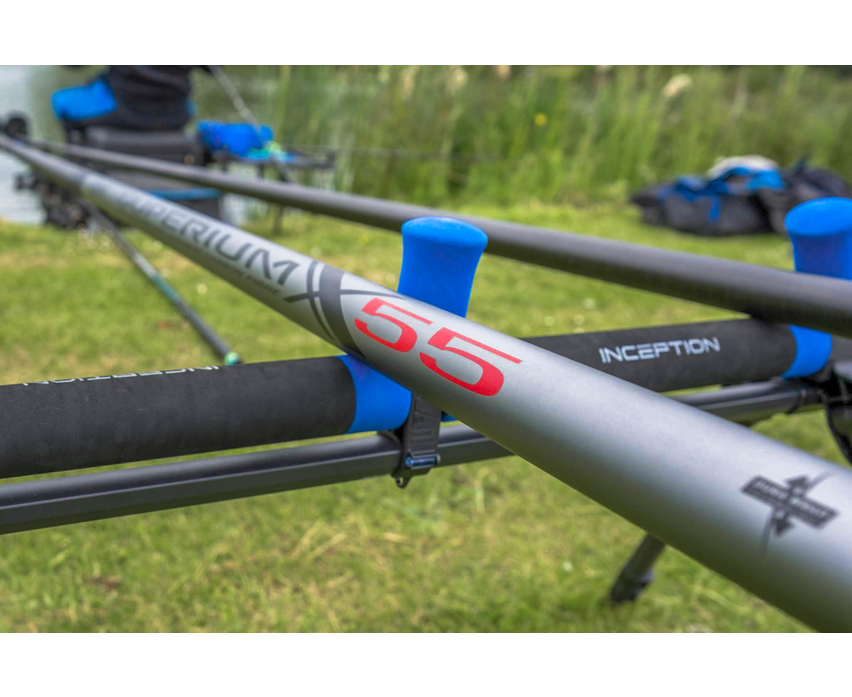 Preston Superium X55 16m Pole