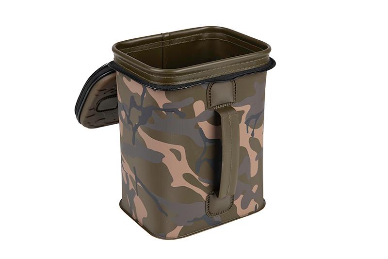 Fox Aquos Camolite Multi Bag Inc Insert //