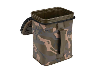 Fox Aquos Camolite Multi Bag Inc Insert //