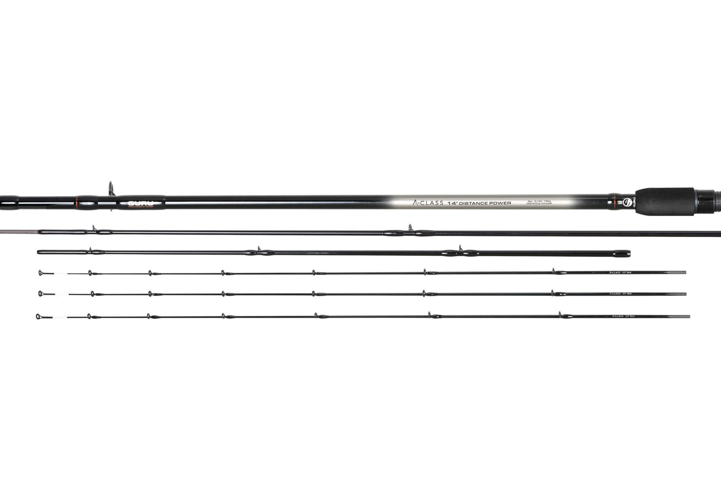 Guru A-Class Distance Feeder