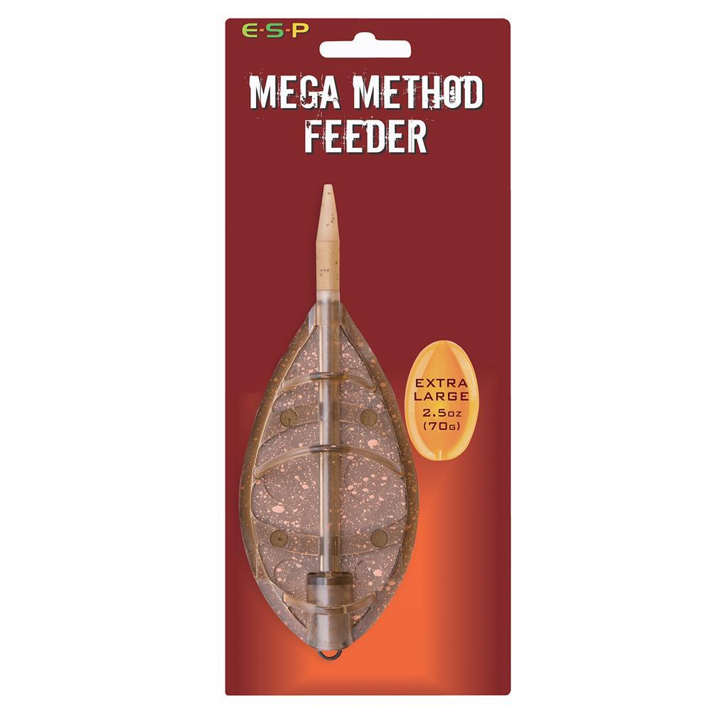 ESP Mega Method Feeders