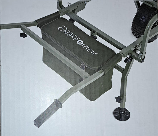 Carp Porter Barrow Tidy Bag Only