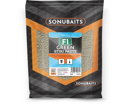 Sonubaits Stiki Paste