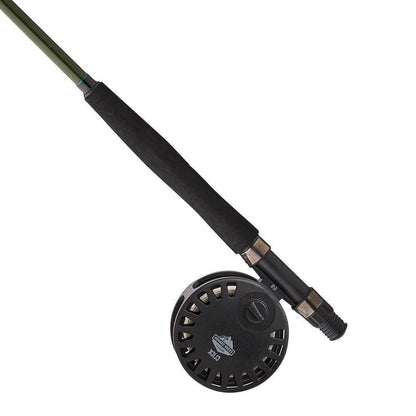 Shakespeare Cedar Canyon Select Fly Kit 8ft 5/6wt 3pc