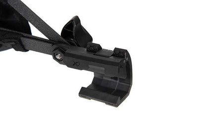 Matrix Folding Side Tray Storm Cover X-Large
