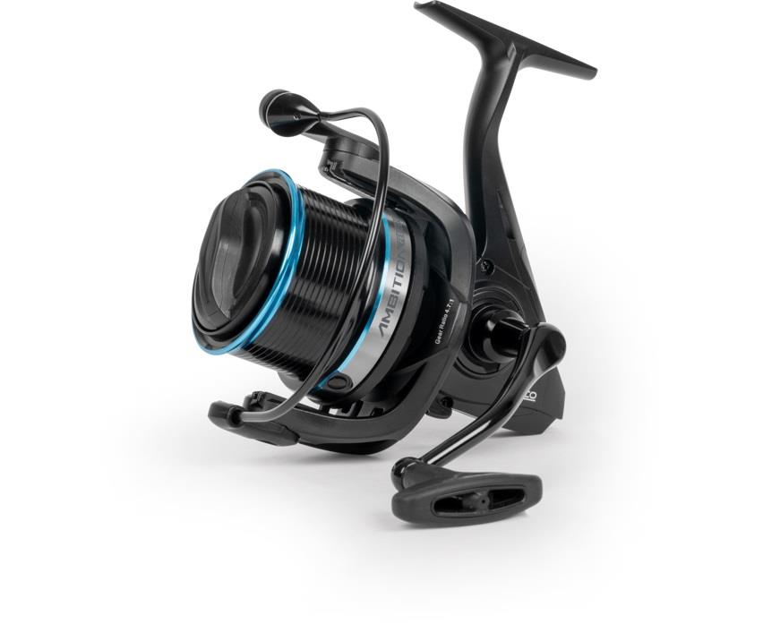 Zebco Ambition Distance Feeder 6000