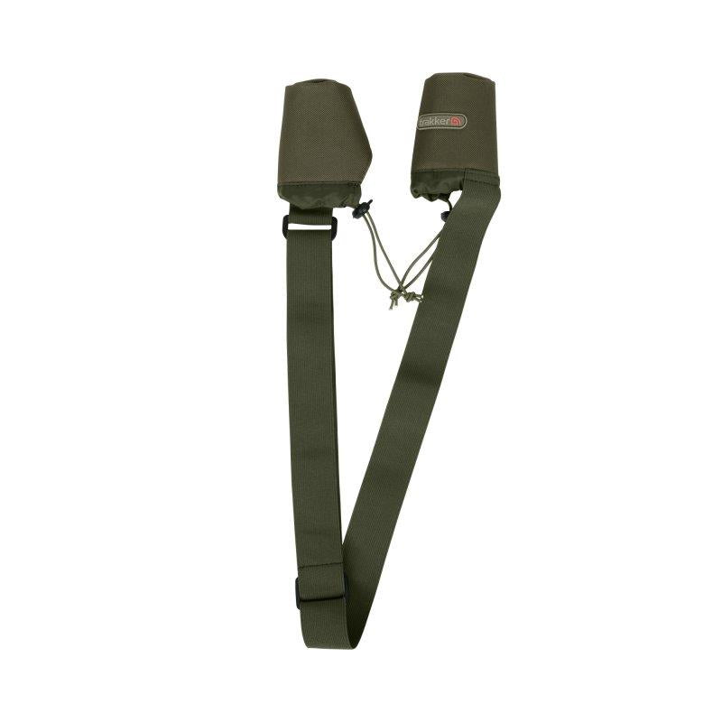 Trakker NXG Elasticated Tip Protectors