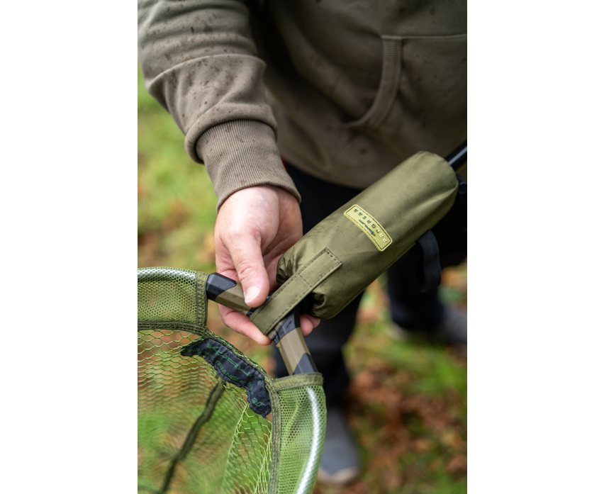 Korum Progress Slim Net Float