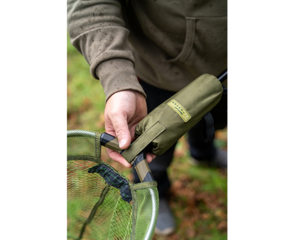 Korum Progress Slim Net Float