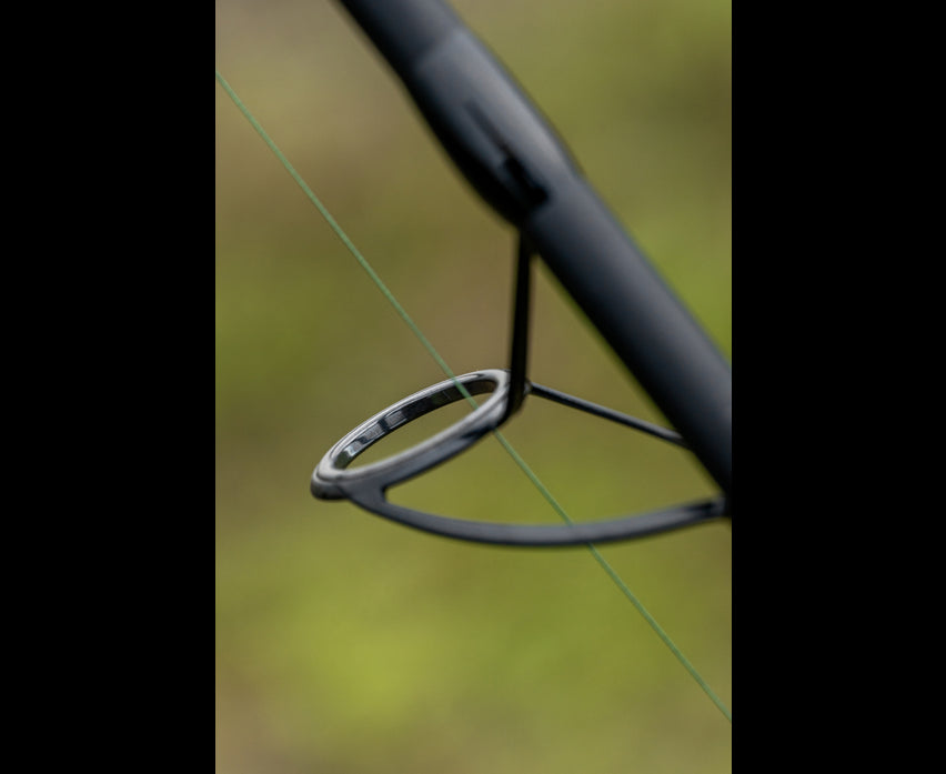 Korum Limitless Power