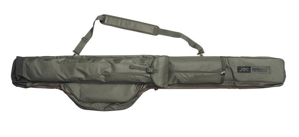 JRC Defender II 3 Rod Sleeve 12-13FT
