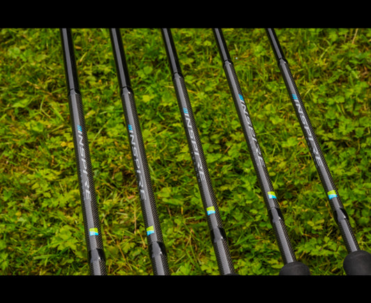 Preston Inspire Feeder